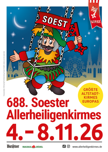 Allerheiligenkirmes2026